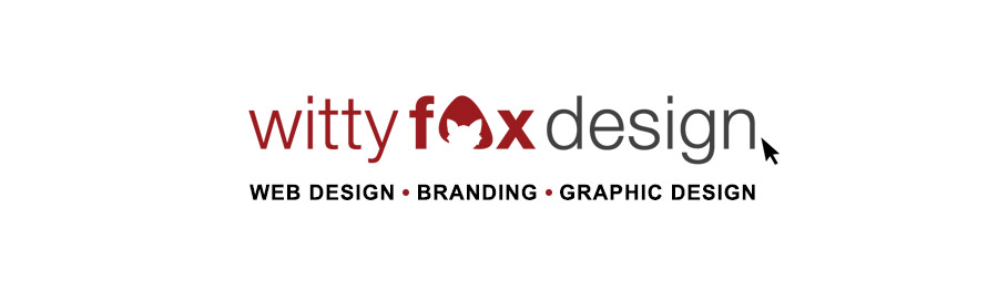Witty Fox Design